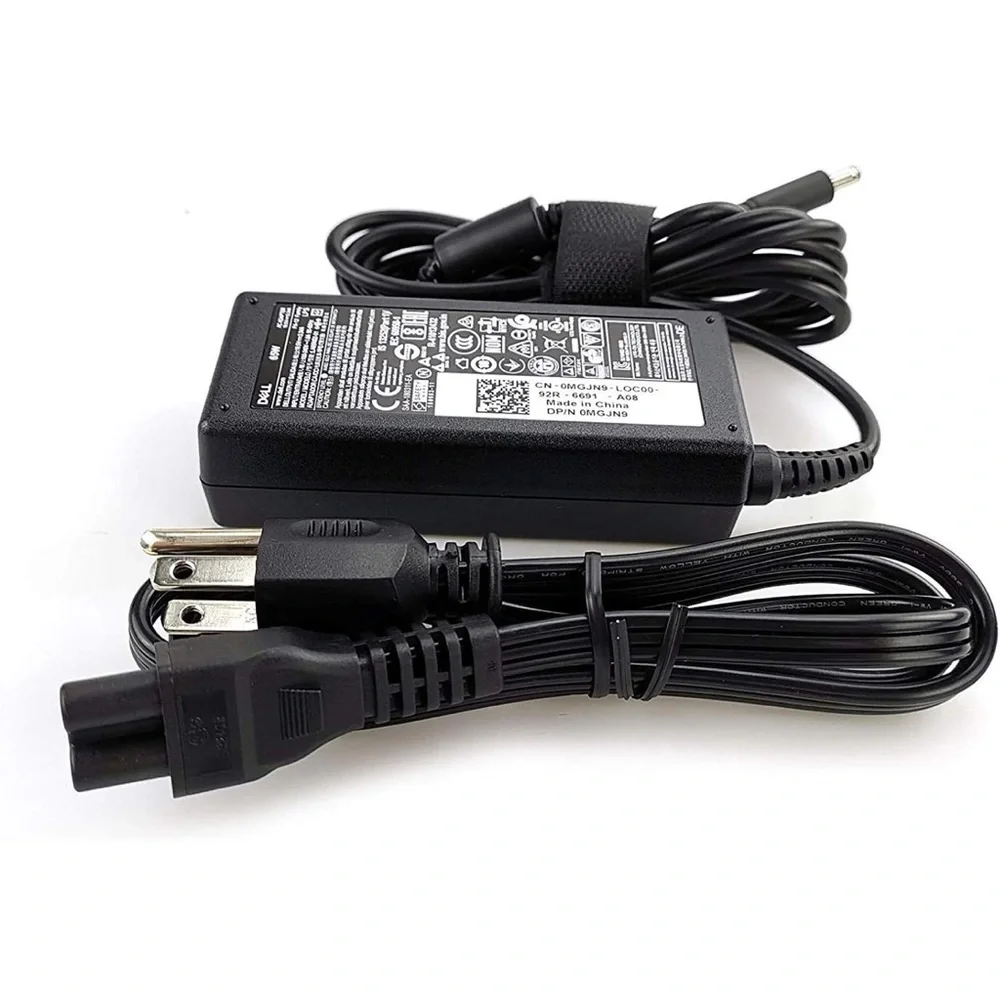 Dell laptops charger new